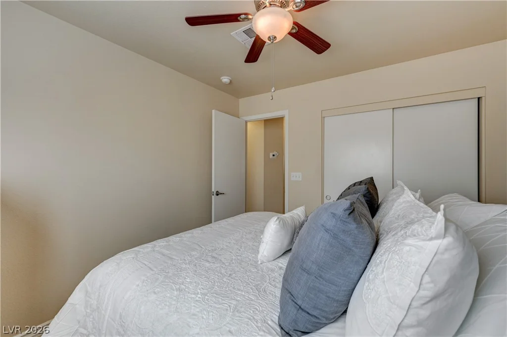 740 Camino Del Ray, Henderson, NV 89012