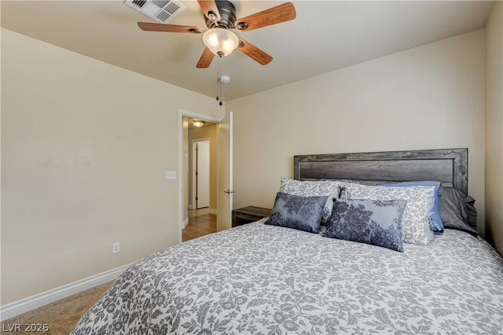 740 Camino Del Ray, Henderson, NV 89012