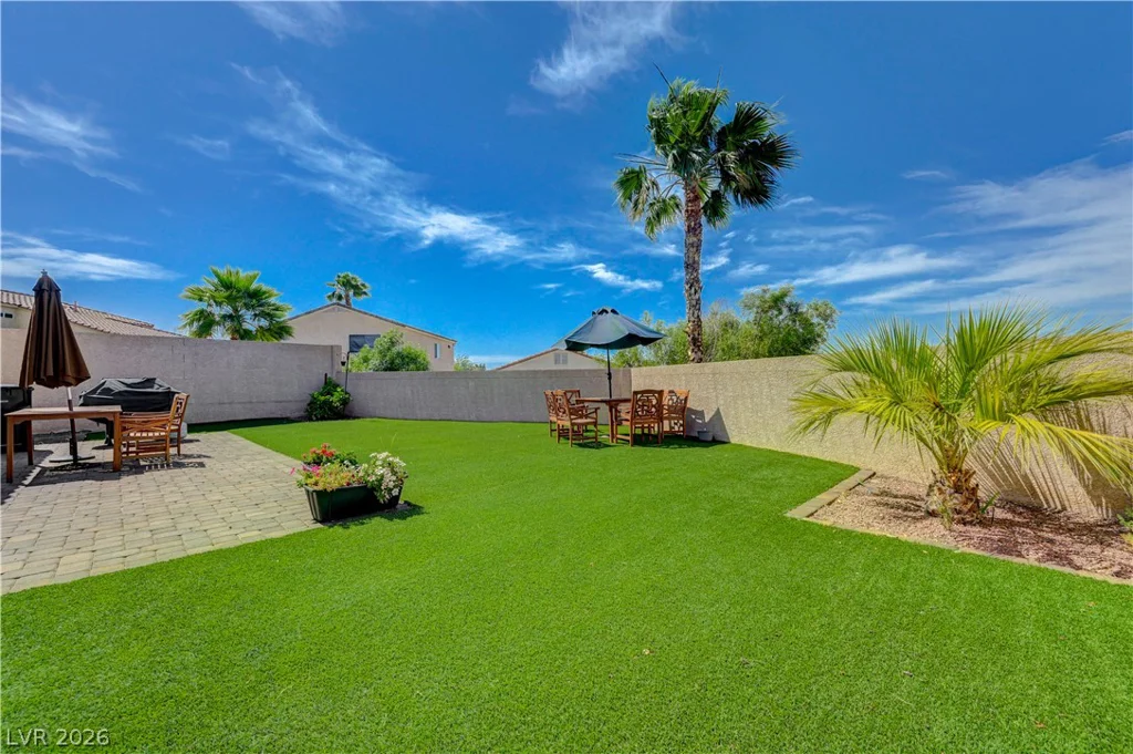 740 Camino Del Ray, Henderson, NV 89012