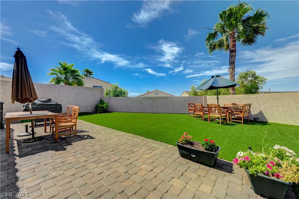 740 Camino Del Ray, Henderson, NV 89012