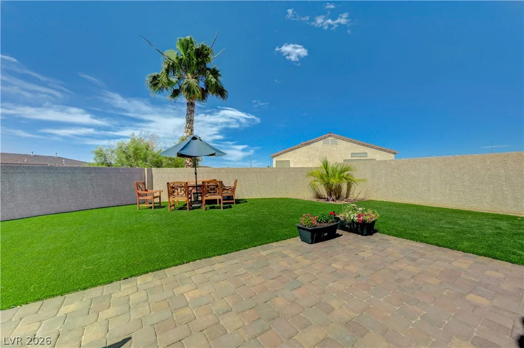 740 Camino Del Ray, Henderson, NV 89012