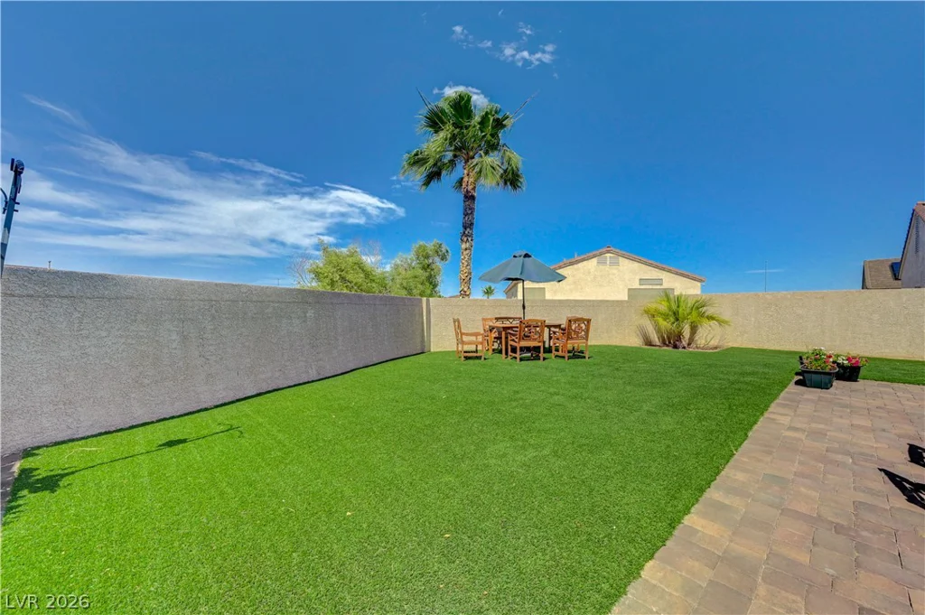 740 Camino Del Ray, Henderson, NV 89012