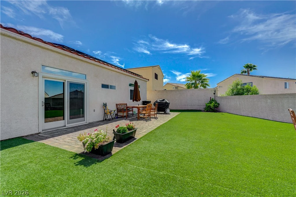 740 Camino Del Ray, Henderson, NV 89012