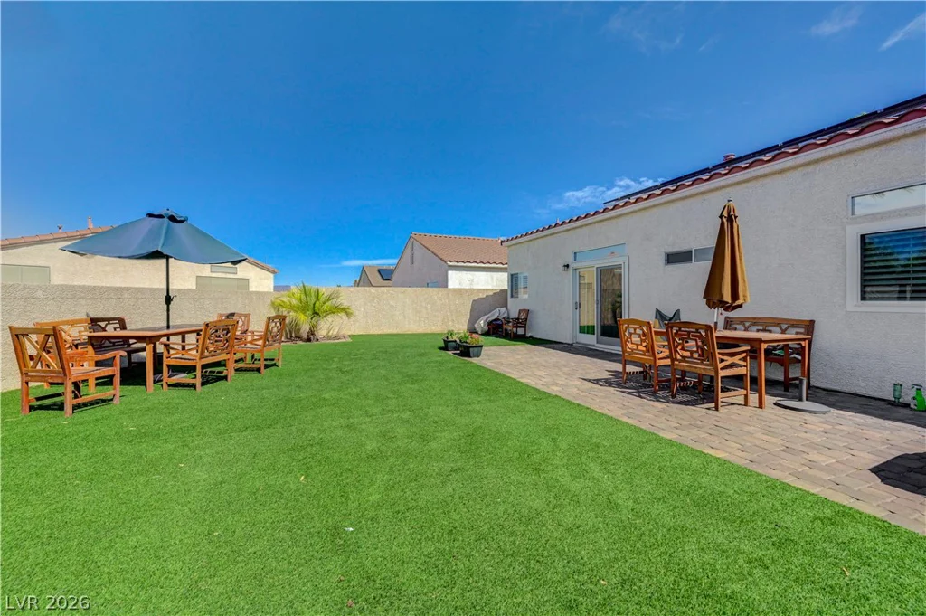 740 Camino Del Ray, Henderson, NV 89012