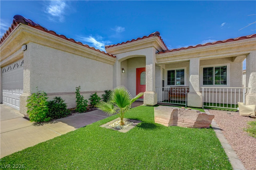740 Camino Del Ray, Henderson, NV 89012