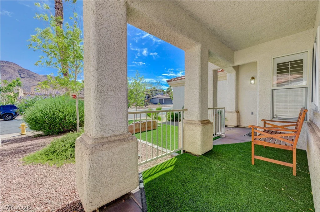740 Camino Del Ray, Henderson, NV 89012