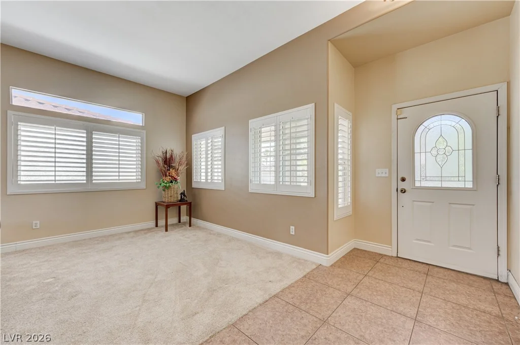 740 Camino Del Ray, Henderson, NV 89012