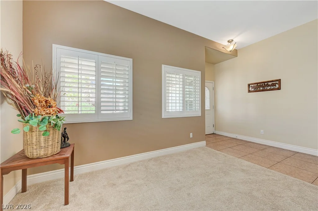 740 Camino Del Ray, Henderson, NV 89012