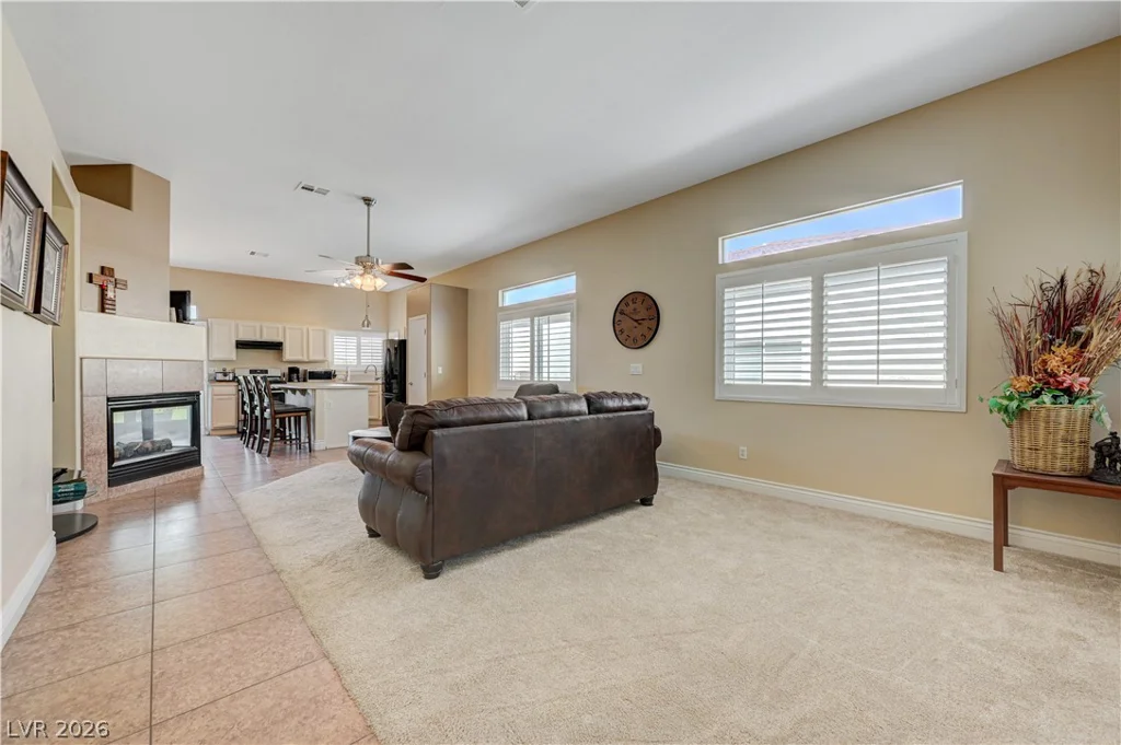 740 Camino Del Ray, Henderson, NV 89012
