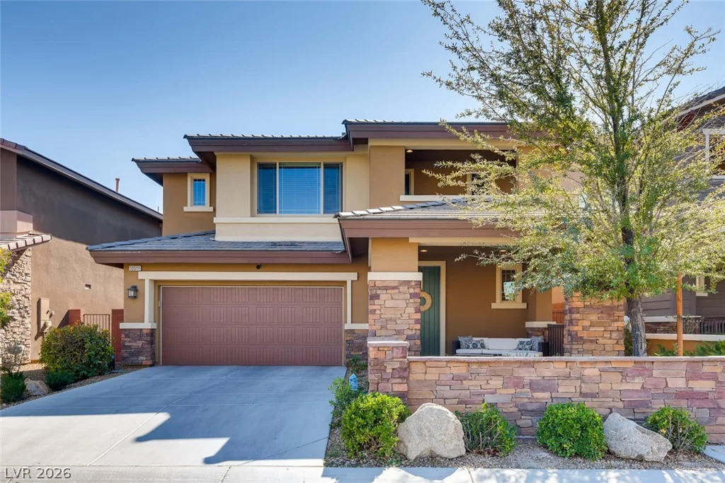 10511 Harvest Green, Las Vegas, NV 89135