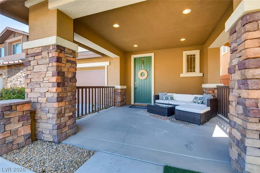 10511 Harvest Green, Las Vegas, NV 89135