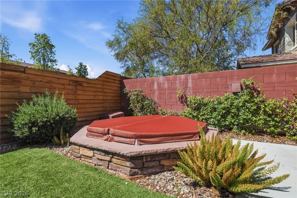 10511 Harvest Green, Las Vegas, NV 89135