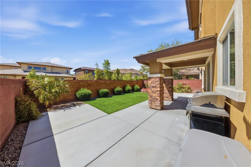 10511 Harvest Green, Las Vegas, NV 89135