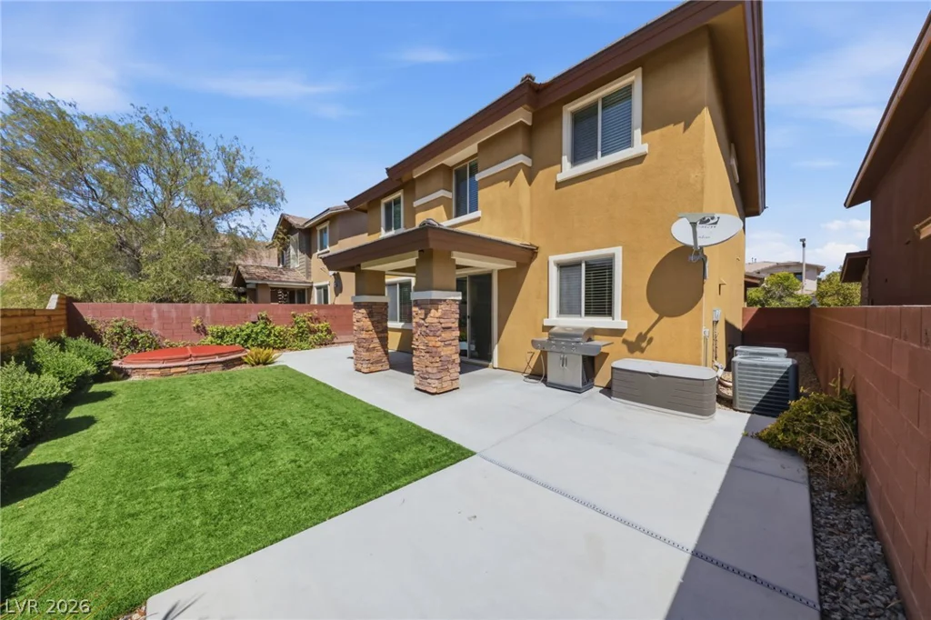 10511 Harvest Green, Las Vegas, NV 89135