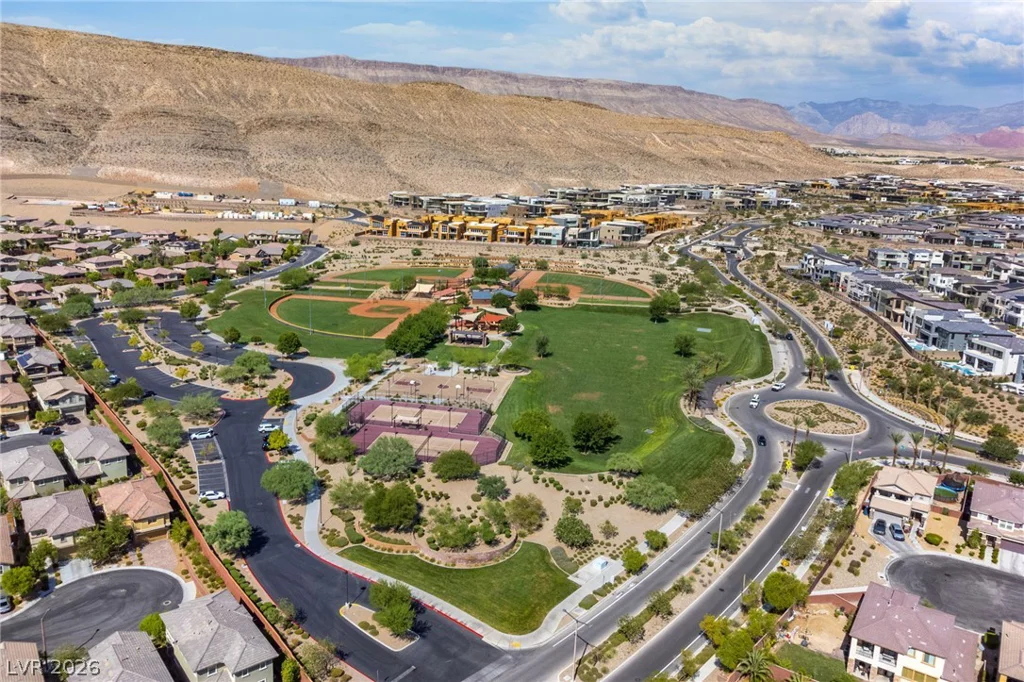 10511 Harvest Green, Las Vegas, NV 89135