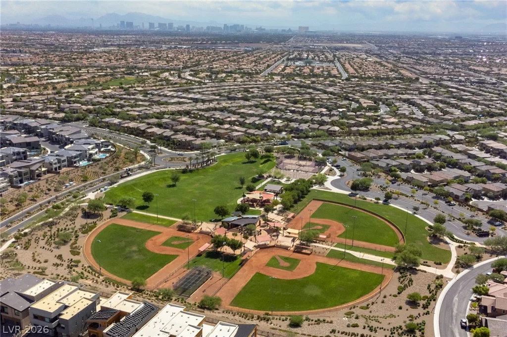 10511 Harvest Green, Las Vegas, NV 89135