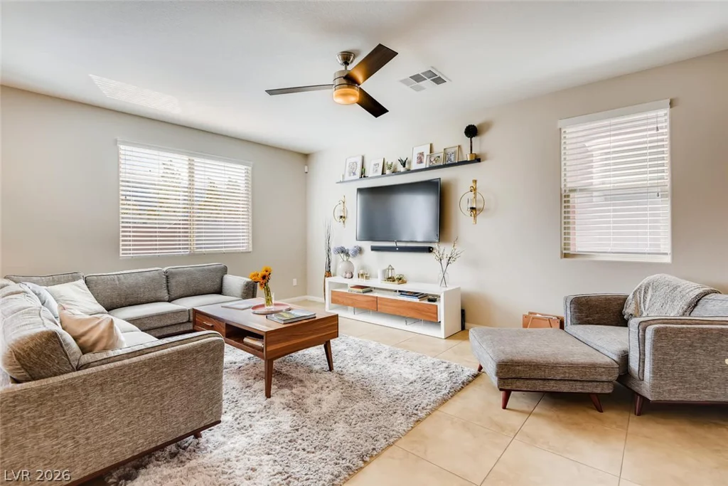 10511 Harvest Green, Las Vegas, NV 89135
