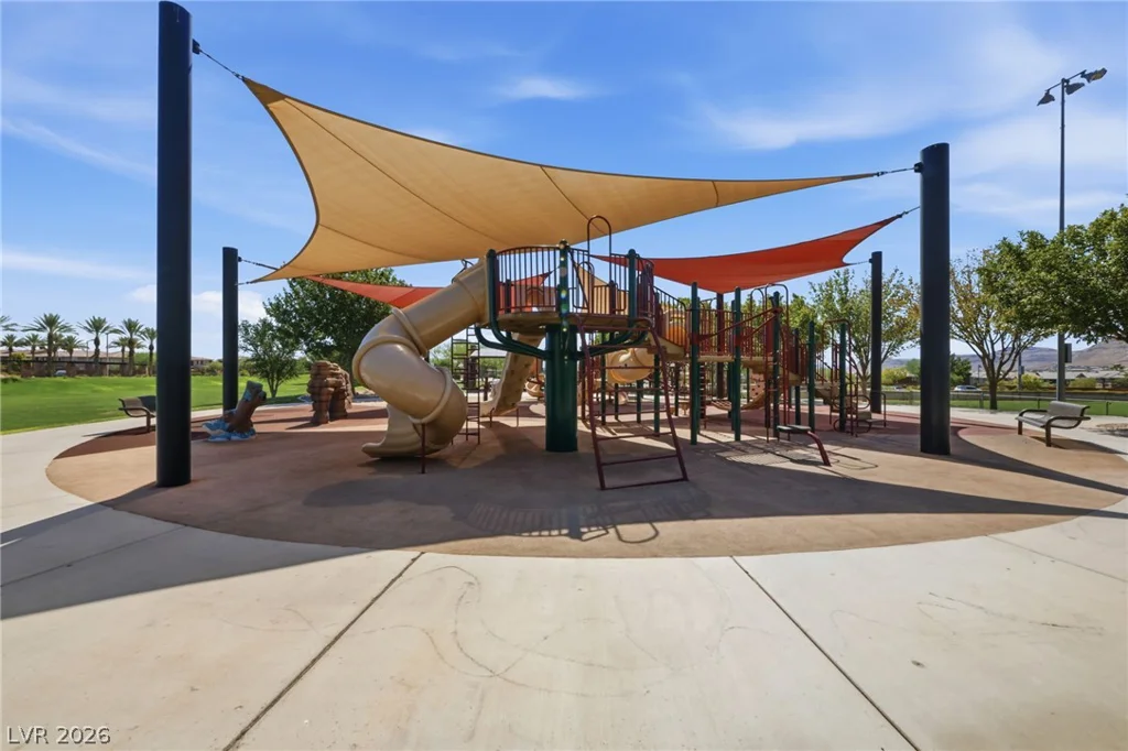 10511 Harvest Green, Las Vegas, NV 89135