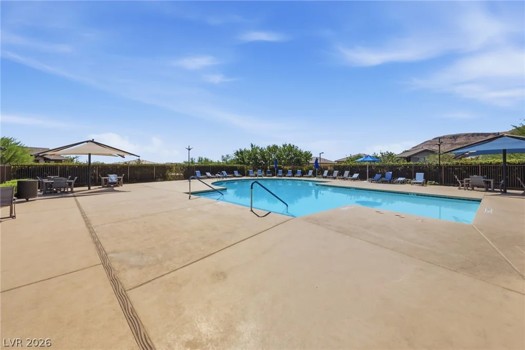 10511 Harvest Green, Las Vegas, NV 89135