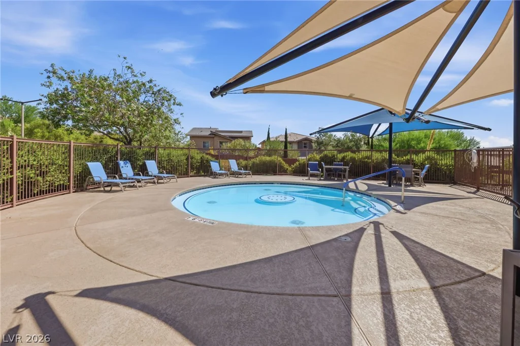 10511 Harvest Green, Las Vegas, NV 89135