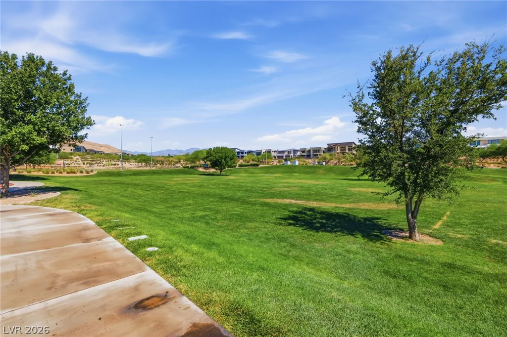 10511 Harvest Green, Las Vegas, NV 89135