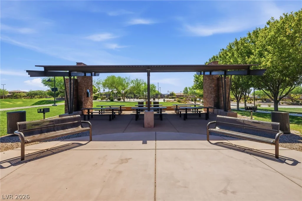 10511 Harvest Green, Las Vegas, NV 89135