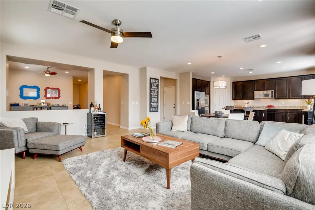 10511 Harvest Green, Las Vegas, NV 89135