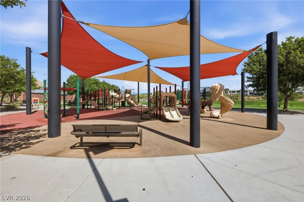 10511 Harvest Green, Las Vegas, NV 89135
