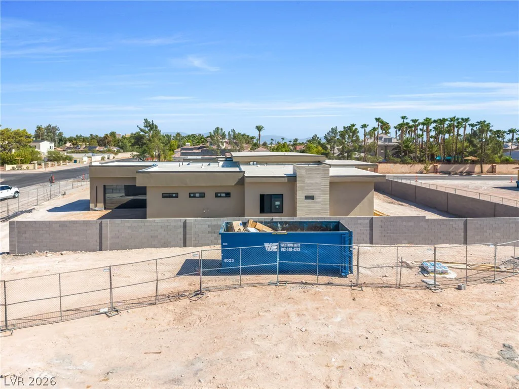 7538 Gilespie, Las Vegas, NV 89123