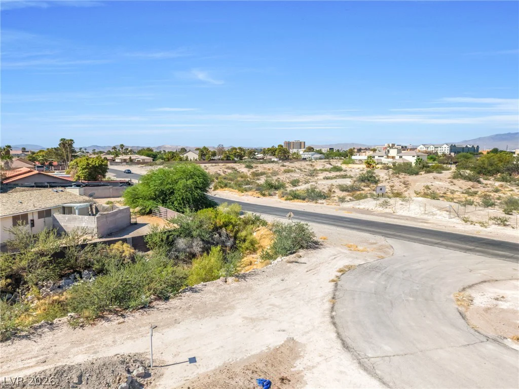 7538 Gilespie, Las Vegas, NV 89123