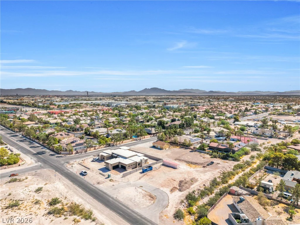 7538 Gilespie, Las Vegas, NV 89123