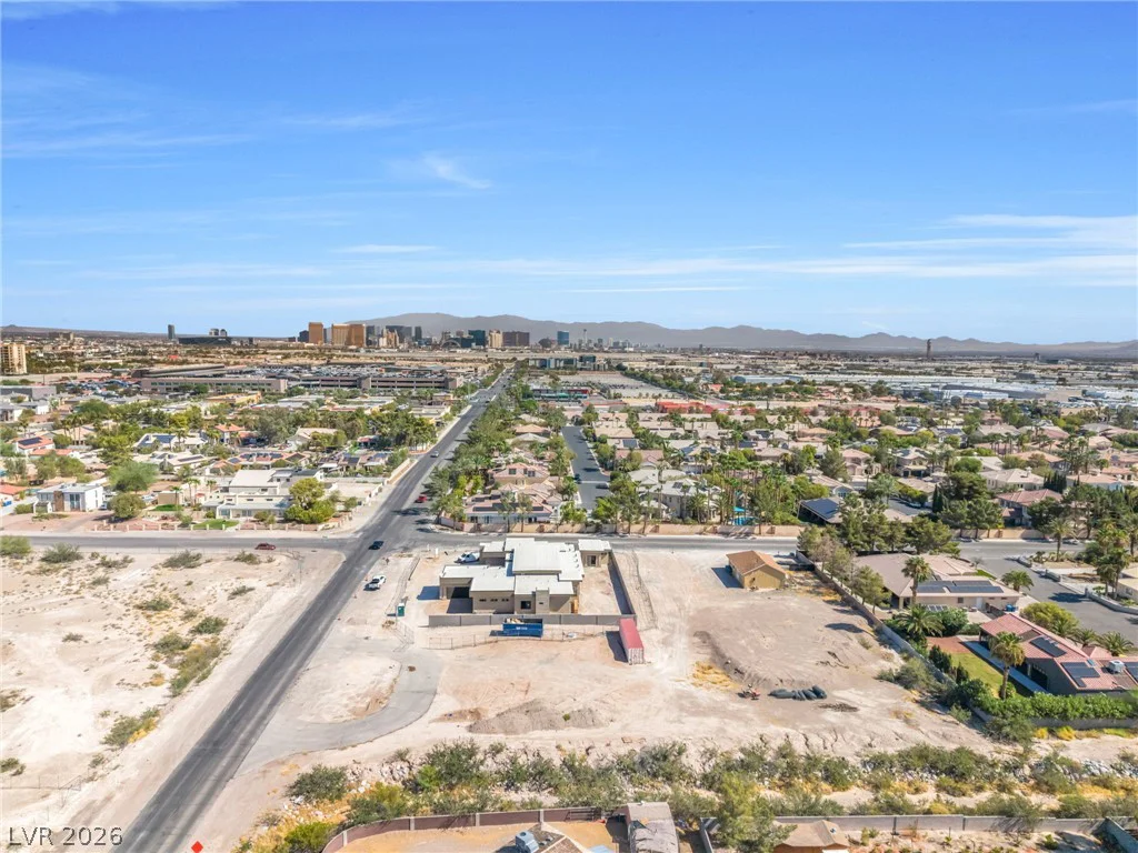 7538 Gilespie, Las Vegas, NV 89123