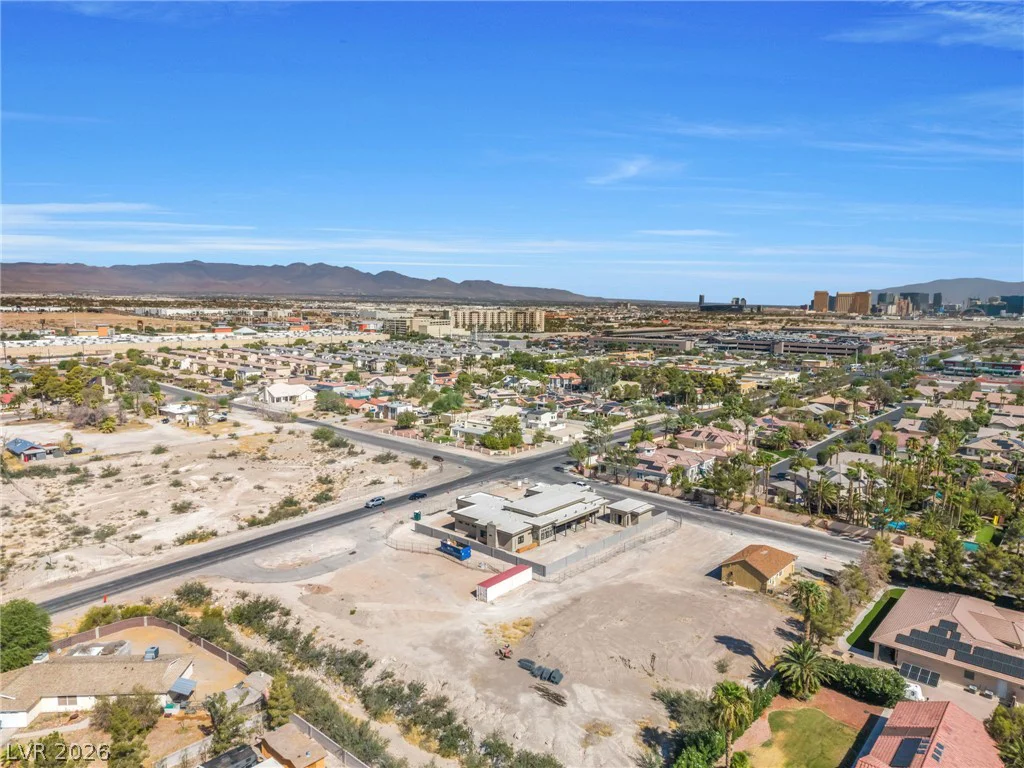 7538 Gilespie, Las Vegas, NV 89123