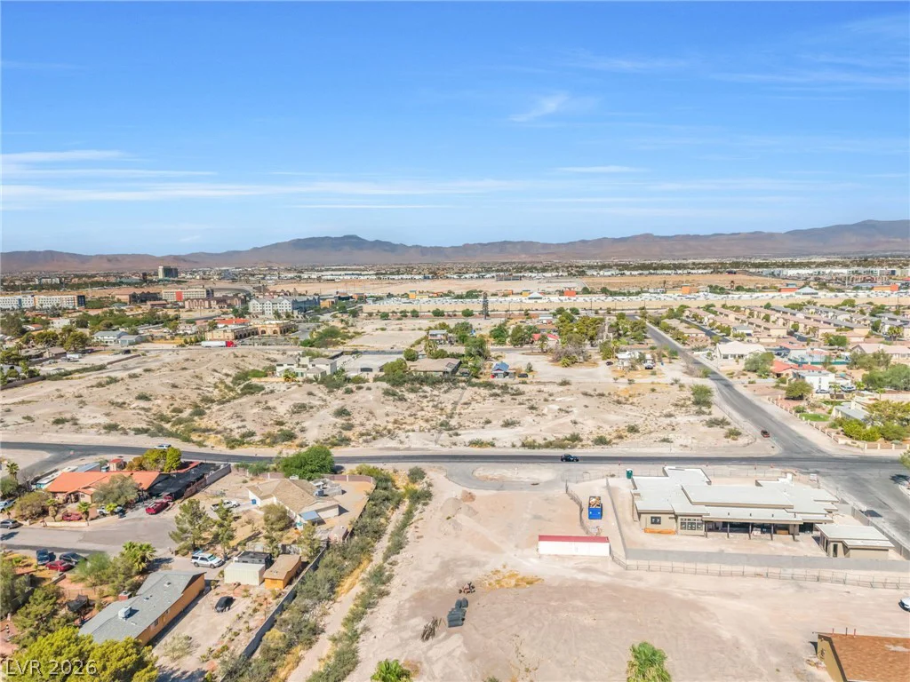 7538 Gilespie, Las Vegas, NV 89123