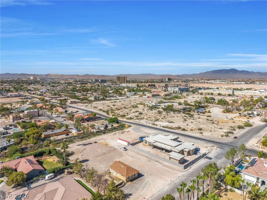 7538 Gilespie, Las Vegas, NV 89123