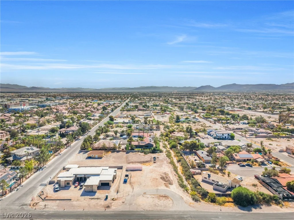 7538 Gilespie, Las Vegas, NV 89123