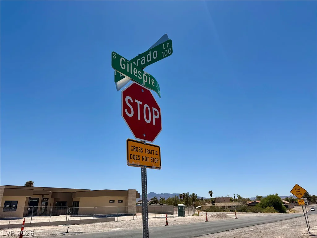 7538 Gilespie, Las Vegas, NV 89123