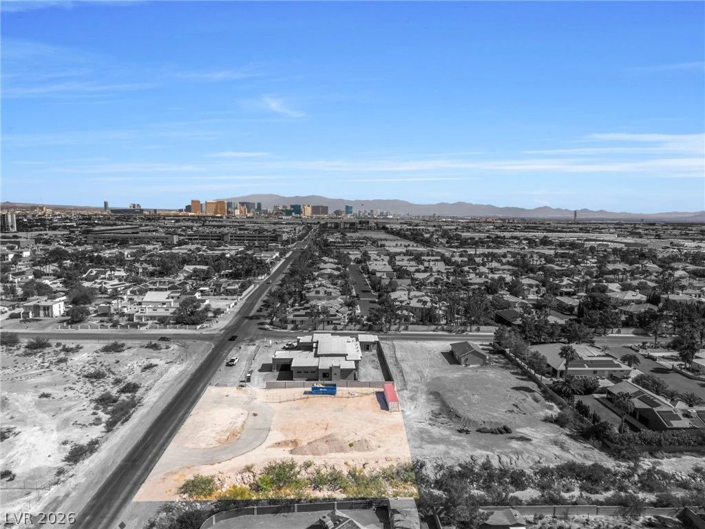 7538 Gilespie, Las Vegas, NV 89123