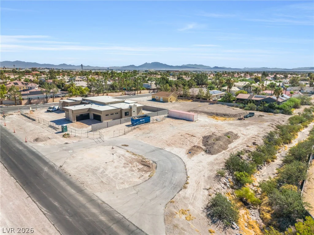 7538 Gilespie, Las Vegas, NV 89123