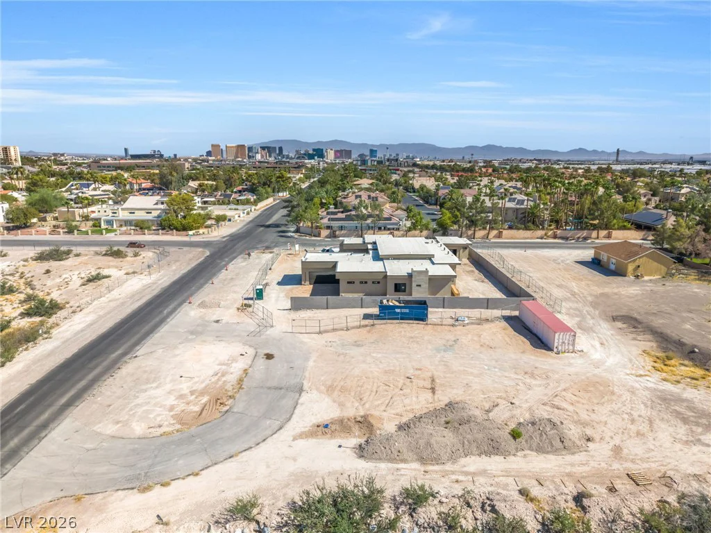 7538 Gilespie, Las Vegas, NV 89123