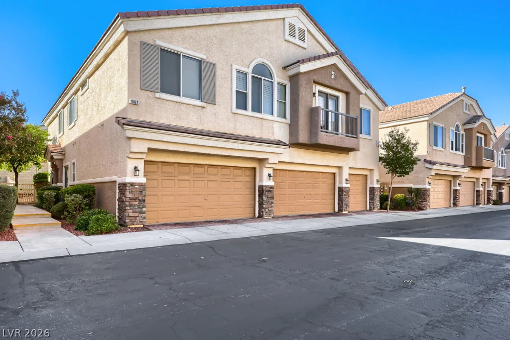 1567 Rusty Ridge, Henderson, NV 89002