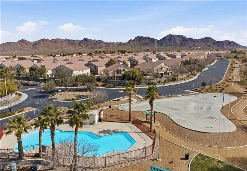 1567 Rusty Ridge, Henderson, NV 89002