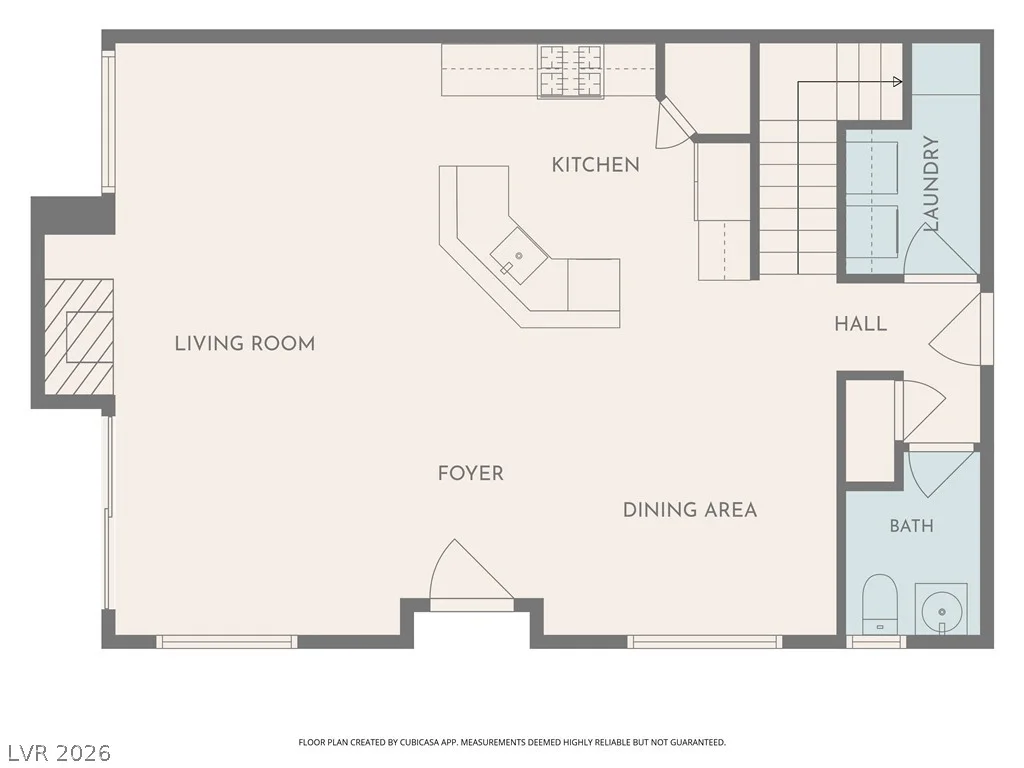 1567 Rusty Ridge, Henderson, NV 89002