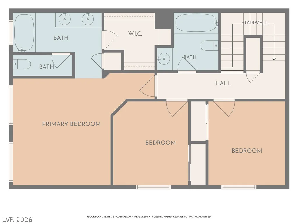 1567 Rusty Ridge, Henderson, NV 89002