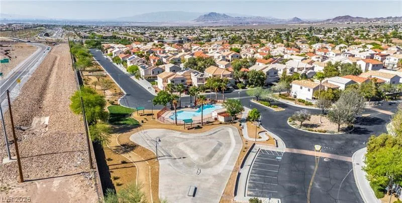 1567 Rusty Ridge, Henderson, NV 89002