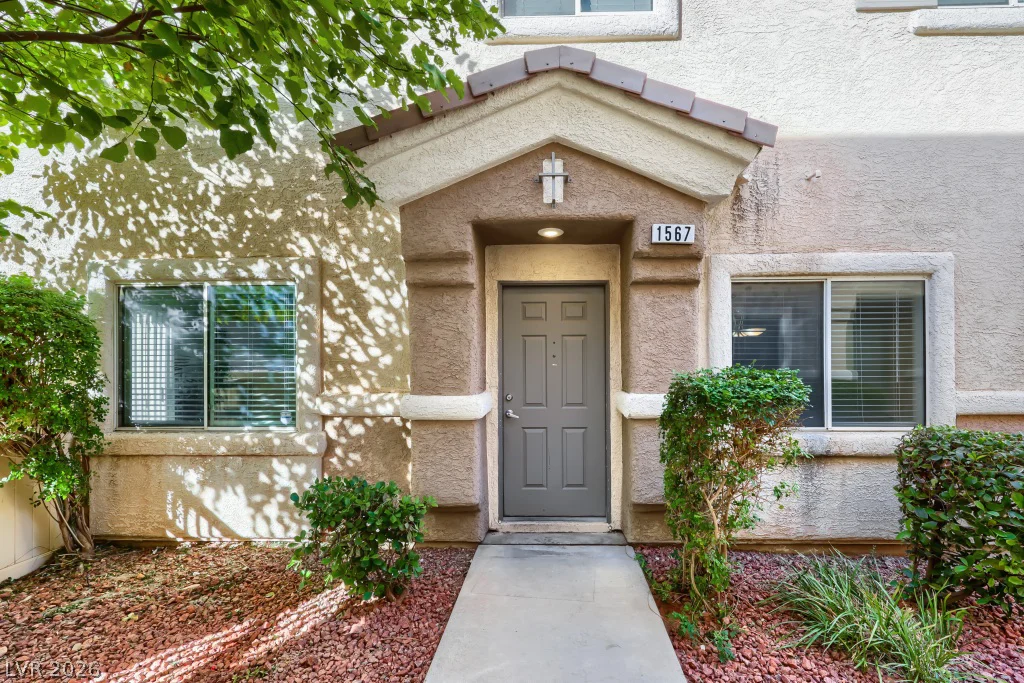 1567 Rusty Ridge, Henderson, NV 89002