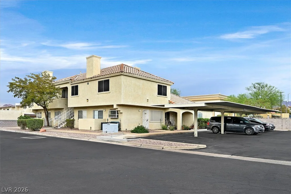 756 Anne, Henderson, NV 89015