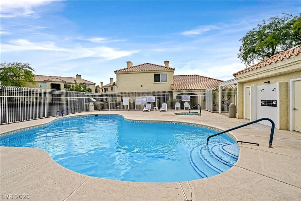 756 Anne, Henderson, NV 89015