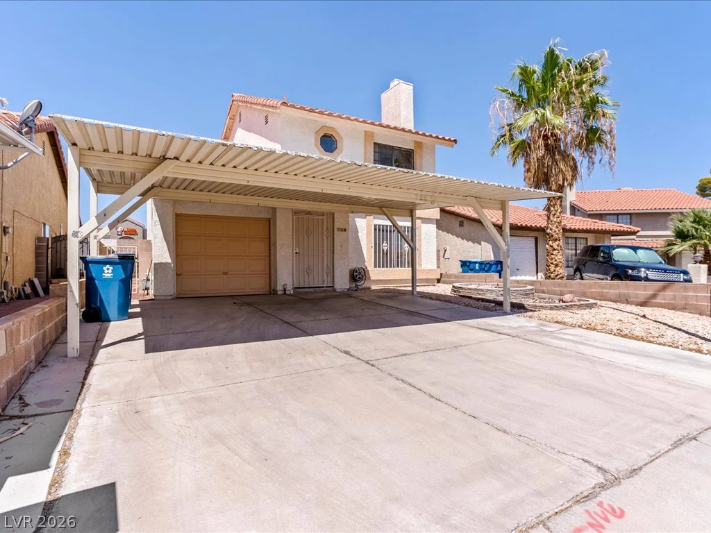 708 Kelso, Las Vegas, NV 89107