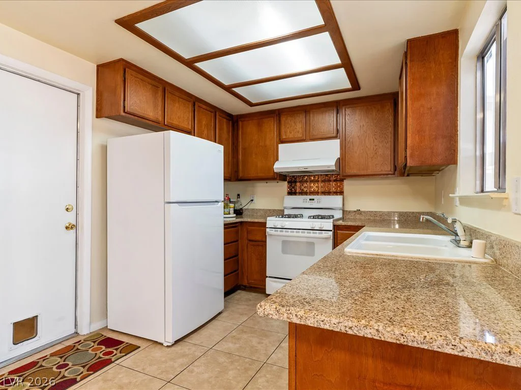 708 Kelso, Las Vegas, NV 89107